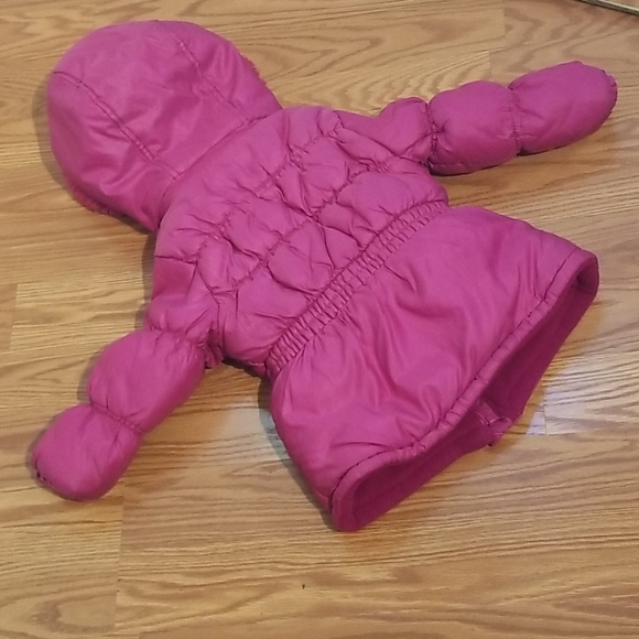 London fog jacket 2t - Picture 2 of 6